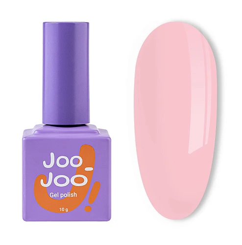 Joo-Joo Гель-лак Dream №04, 10 г