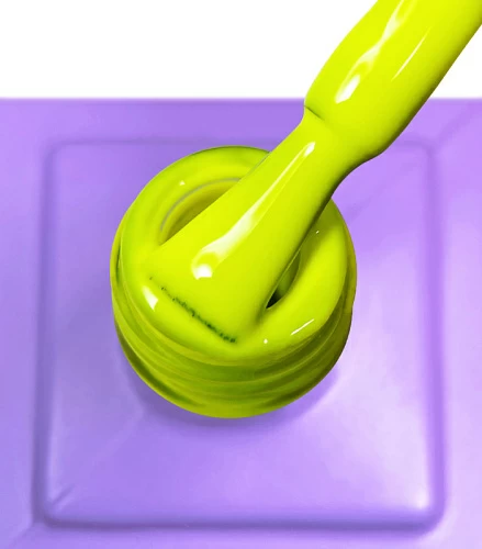 Joo-Joo Гель-лак Эмоция №06, 10 г