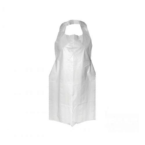 АК Фартук ПЭТ 80*140, 50 шт