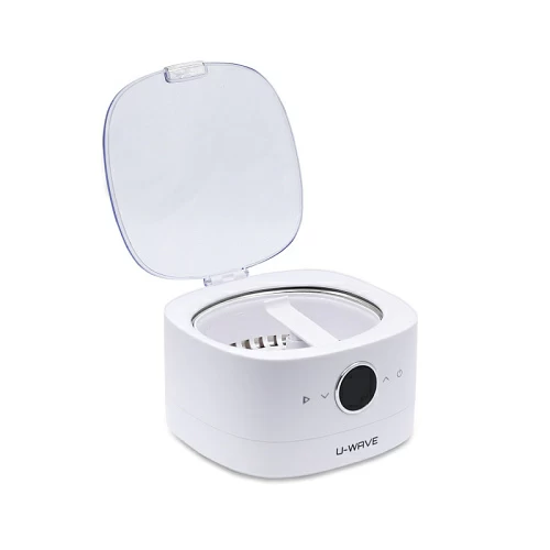 Ультразвуковая мойка UW-746, 750 мл (Гарантия 6 мес)