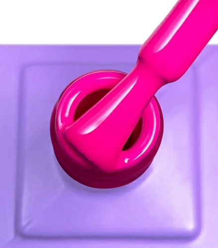 Joo-Joo Гель-лак Фламинго №06, 10 г