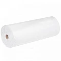 Салфетка 40*40, 40 г/м2 рулон, 100шт бел