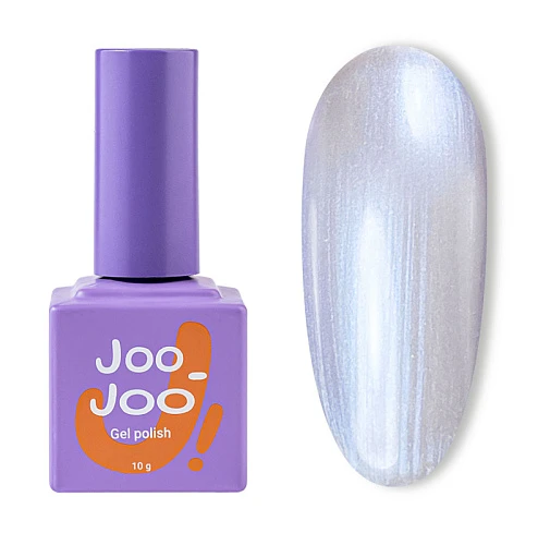 Joo-Joo Гель-лак Gloss №04, 10 г