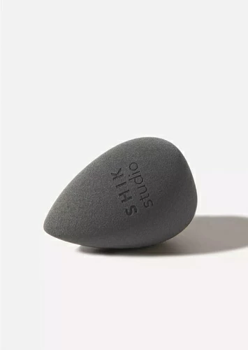 SHIK Спонж для макияжа графитовый Make-Up Sponge 