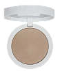 SHIK Пудра для лица запеченная LIGHT MEDIUM, 8 г.