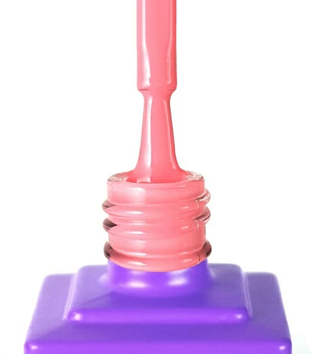 Joo-Joo Гель-лак Blush №08, 10 г