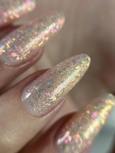 NR Гель для моделирования Glam №231, 15 гр