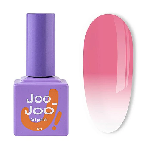 Joo-Joo Гель-лак Termo №03, 10 г