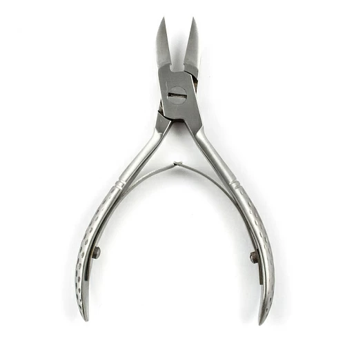 METZGER PPEC-405-D(12cm)-BJ (матовые) кусачки педикюрные