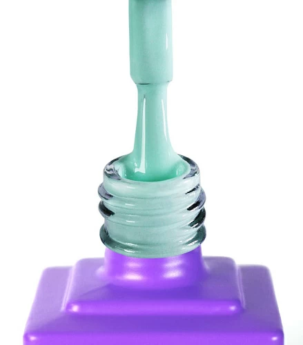 Joo-Joo Гель-лак Ice Cream №03, 10 г