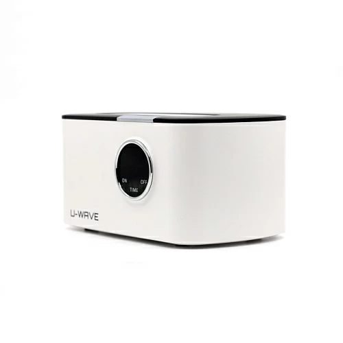 Ультразвуковая мойка UW-745, 600 мл (Гарантия 6 мес)