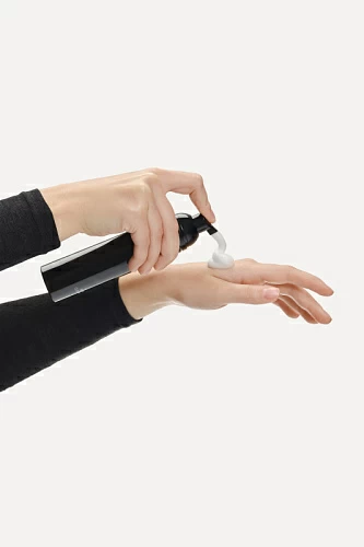 SHIK Очищающий мусс для бровей, 100 мл (м)