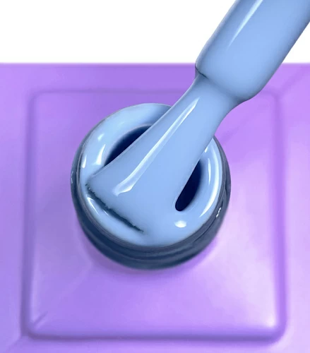 Joo-Joo Гель-лак Blue №03, 10 г