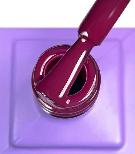 Joo-Joo Гель-лак Marsala №01, 10 г