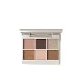 SHIK Палетка теней для век Nude Eyeshadow Palette 01 (м)