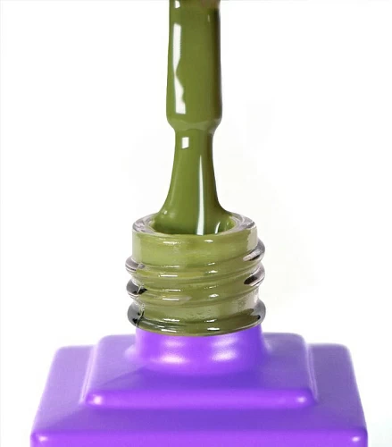 Joo-Joo Гель-лак Military №04, 10 г