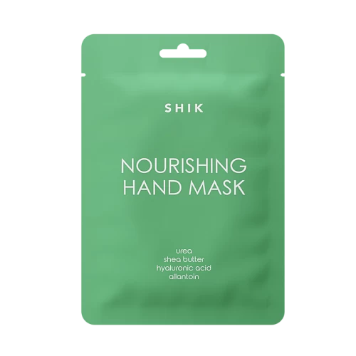 SHIK Маска для рук питательная "Nourising hand mask"