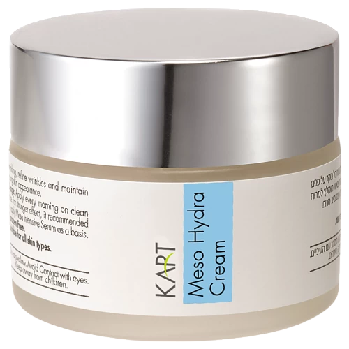 KART MESO Увлажняющий крем, 50 мл