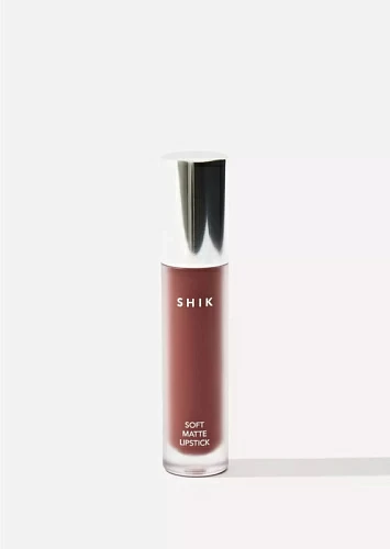 SHIK Помада жидкая матовая 05 Rosewood (м)