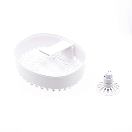 Ультразвуковая мойка UW-747, 750 мл (Гарантия 6 мес)