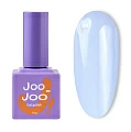 Joo-Joo Гель-лак Blue №02, 10 г
