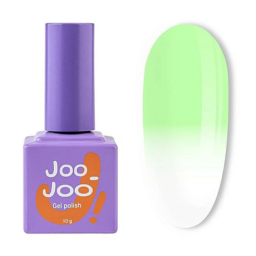 Joo-Joo Гель-лак Termo №01, 10 г