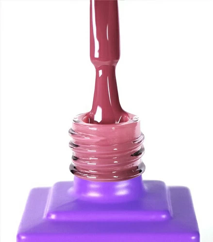 Joo-Joo Гель-лак Rose №05, 10 г