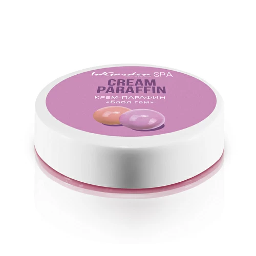 Крем-парафин "Бабл гам", 20 гр