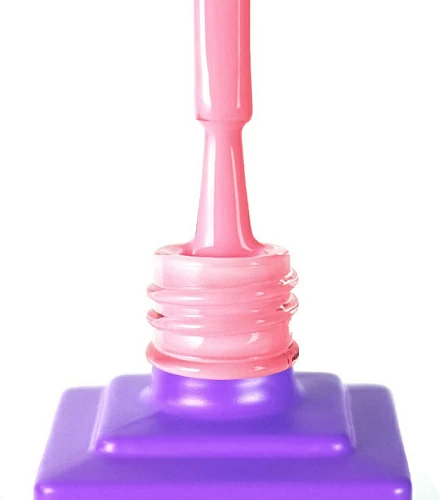 Joo-Joo Гель-лак Blush №07, 10 г