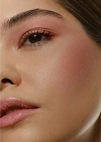 SHIK Румяна-суфле Dahlia, 5 г