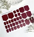 Aminails Пленки для педикюра T199