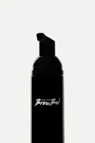 SHIK Очищающий мусс для бровей, 100 мл (м)