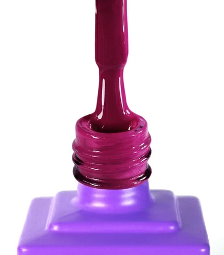 Joo-Joo Гель-лак Malina №04, 10 г