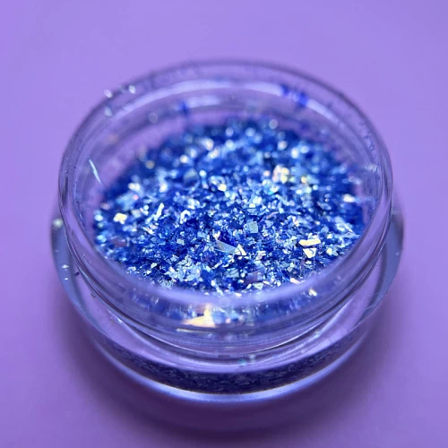 1770 Микс осколков "Райская птичка", 1 гр 