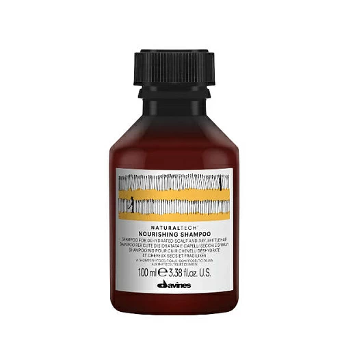 Питательный шампунь Nourishing Shampoo, 100 мл