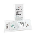 Полоска для депиляции 7*20 ItalWax, 20 шт