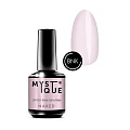 Камуфлирующее базовое покрытие Mystique "Naked", 15 мл