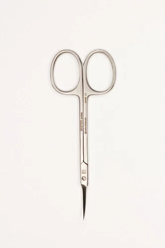 Ножницы для кутикулы M-13 (ручная заточка МСК)