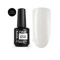 OneNail Камуфлируюшая база с шиммером Milk Shine, 15 мл