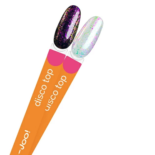Joo-Joo Disco Top, 15 мл