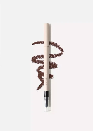 SHIK Кайял для глаз Kajal Liner 04 Twinkle