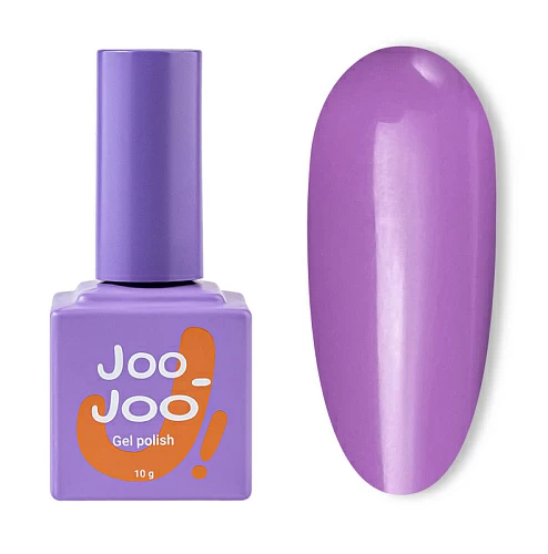 Joo-Joo Гель-лак Сирень №07, 10 г