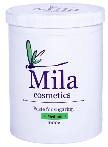 Паста Mila Cosmetics - Medium, 1600 гр
