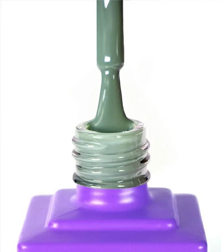 Joo-Joo Гель-лак Military №03, 10 г