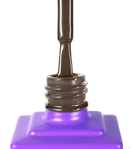 Joo-Joo Гель-лак Americano №07, 10 г