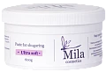 Паста Mila Cosmetics - Ultra Soft, 600 гр