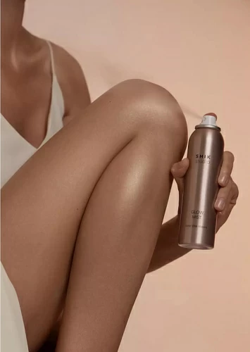 SHIK Хайлайтер-мист для тела, 150 мл