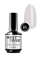 Камуфлирующее базовое покрытие Mystique "Silky", 15 мл