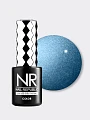 Гель-лак NR PREMIUM SILK CAT-127, 10 мл