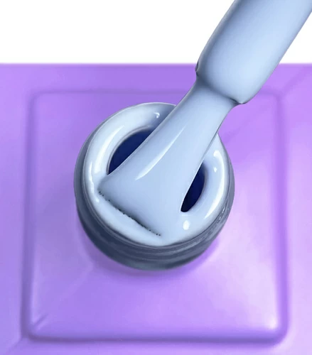 Joo-Joo Гель-лак Blue №02, 10 г